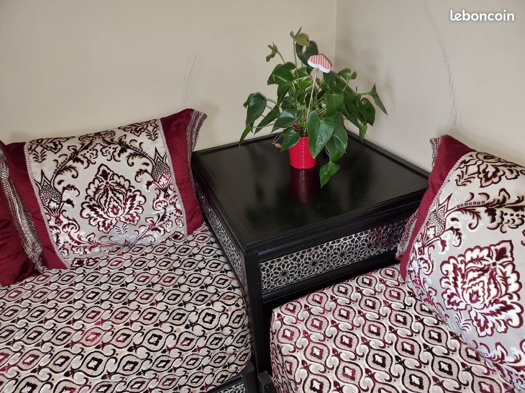 Salon marocain (image 4)