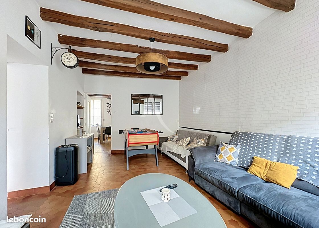 Maison 6 pièces 92 m² · à Baugé-en-Anjou · 92 m² · 184 900 €