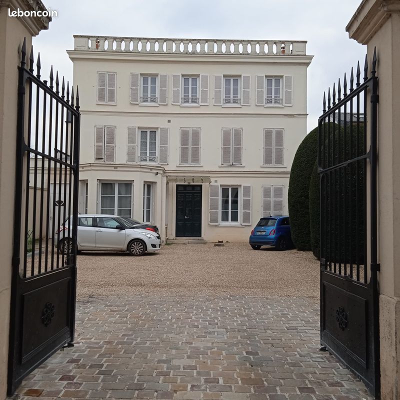 Appartement 3 pièces 47 m² · à Vernon · 47 m² · 155 000 €
