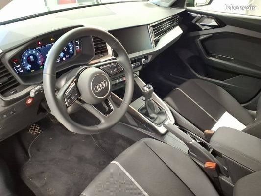 Audi A1 sportback advanced 30 TFSI (image 3)