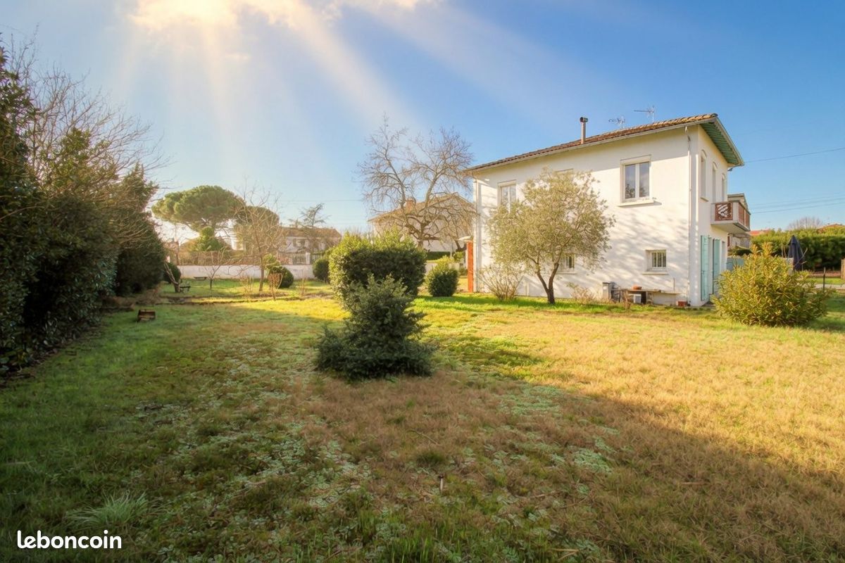 Maison 5 pièces 124 m² · à Montauban · 124 m² · 199 000 €