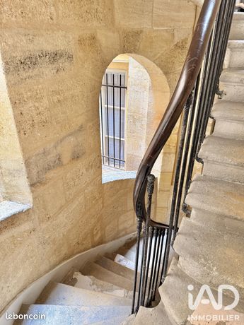 Appartement 2 pièces 35 m² — 4