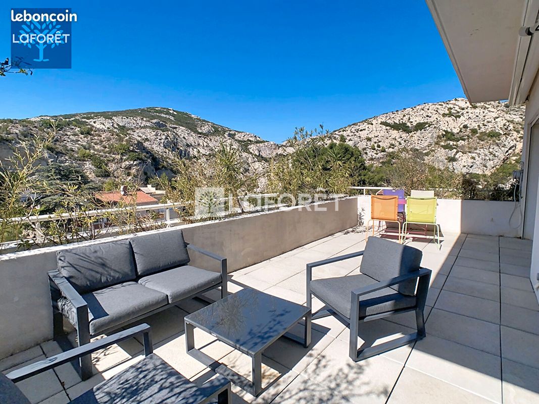 Appartement 3 pièces 80 m² · à Carry-le-Rouet · 80 m² · 425 000 €