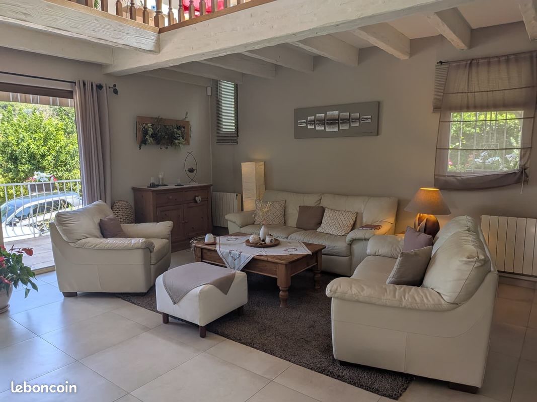 Maison 5 pièces 133 m² (image 4)