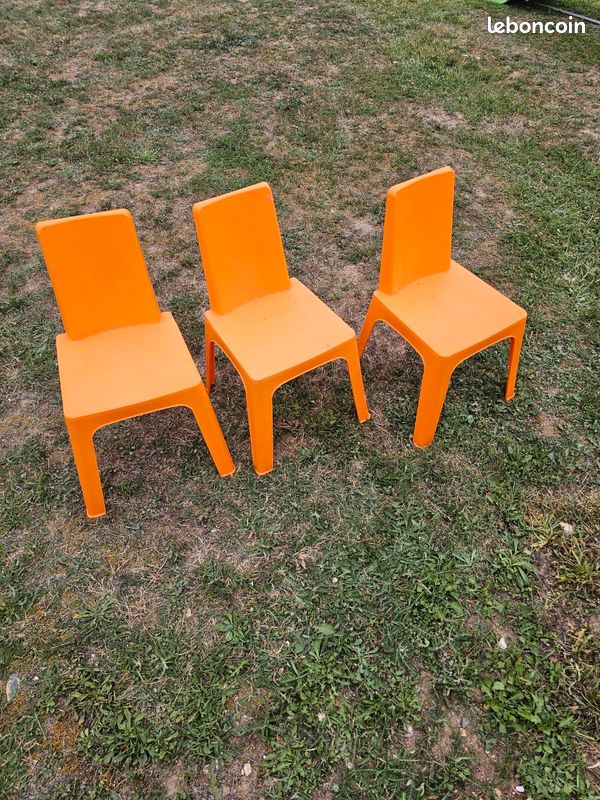 Chaises enfant (image 2)