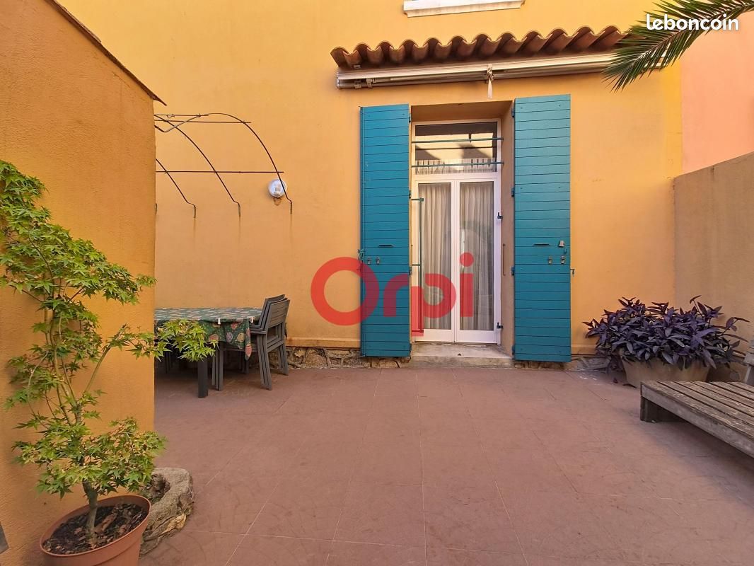 Maison 4 pièces 100 m² · à La Seyne-sur-Mer · 100 m² · 346 000 €