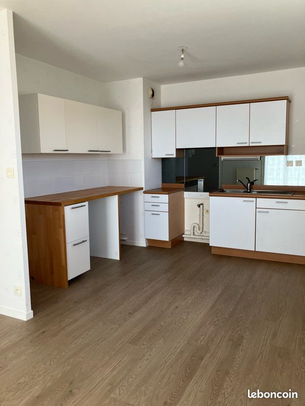 Appartement 3 pièces 65 m² · à Janzé · 65 m² · 760 €/mois