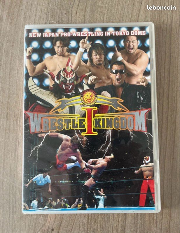 Lot de 12 DVD (image 5)