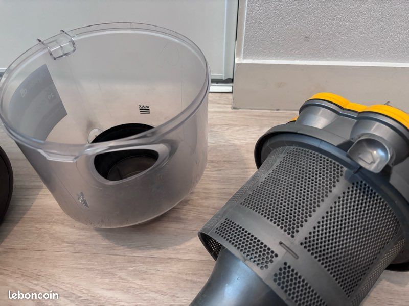 Aspirateur traîneau Dyson DC 29 (image 8)