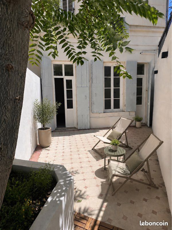 Appartement 3 pièces 59 m² · à Marseille · 59 m² · 349 000 €