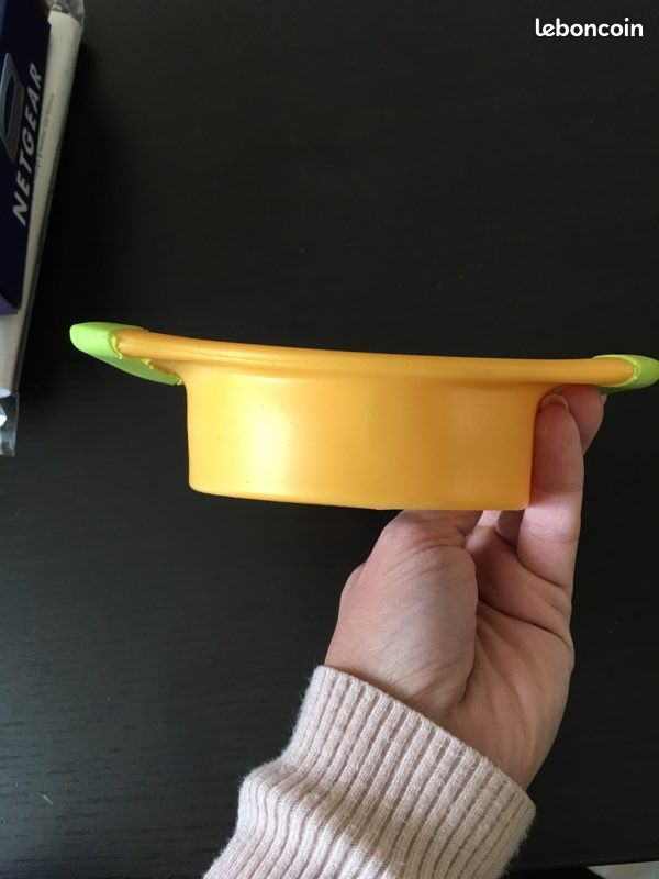Coupe mangue en très bon état (image 4)