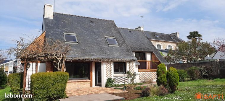 Maison 6 pièces 160 m²