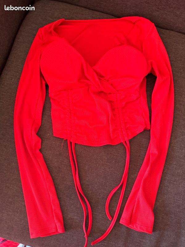 Vêtements divers (image 4)