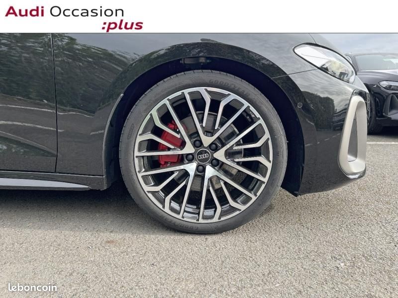 Audi A5 2.0 TDI Hybride 204ch S line quattro S tronic 7 (image 27)