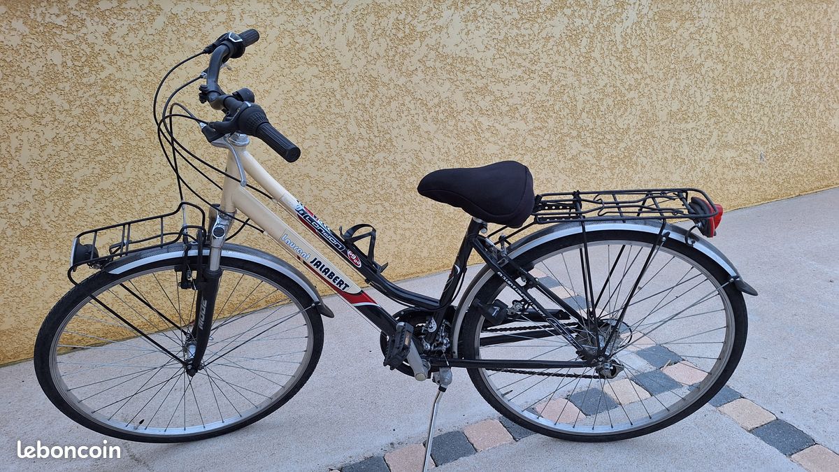 Vélo Epouse De Laurent Jalabert Laurent Jalabert Velo Look Kg 461