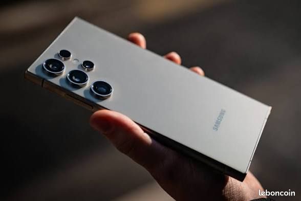 SAMSUNG S24 ULTRA 512go (image 3)