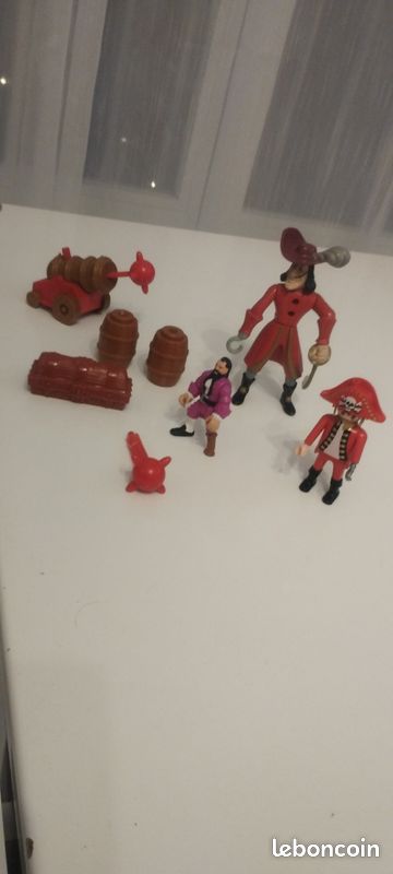 Bateau de pirates (image 3)