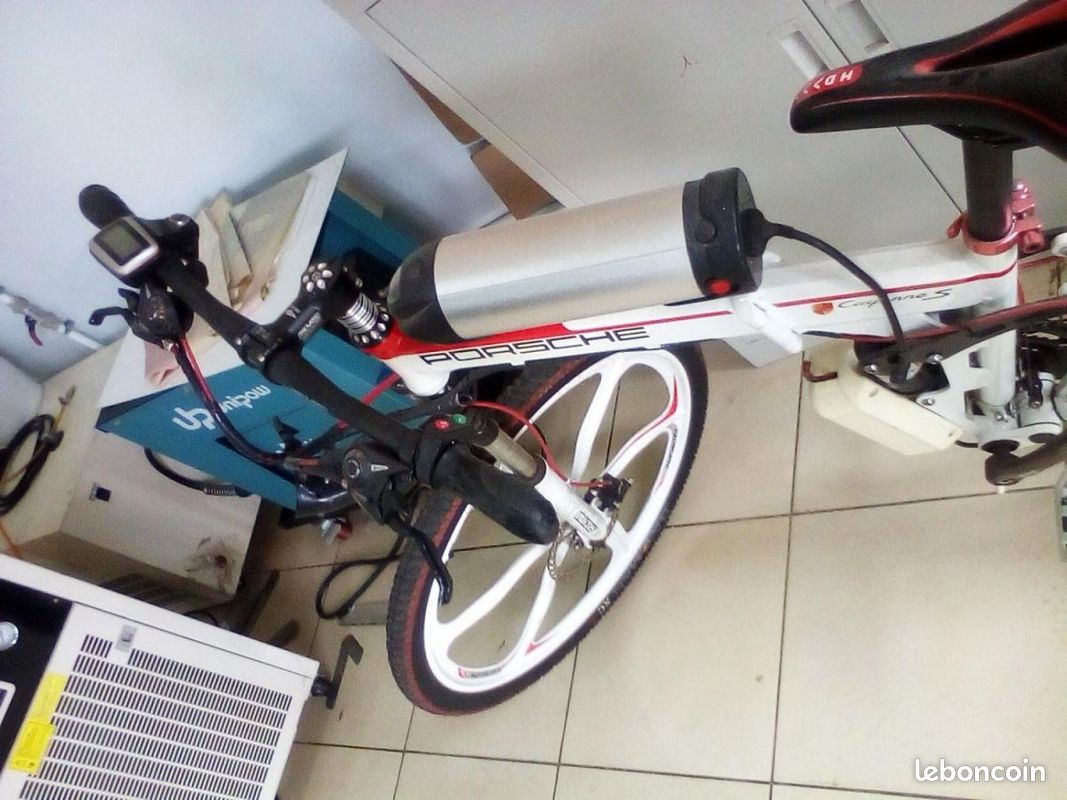 Velo électrique pour vous (image 1)