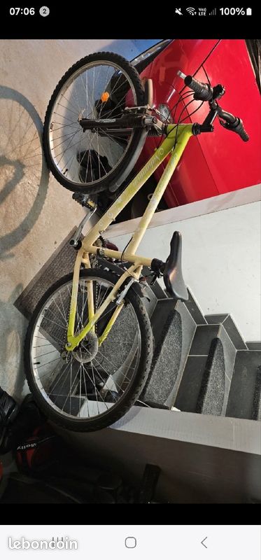Vélo enfant (image 1)