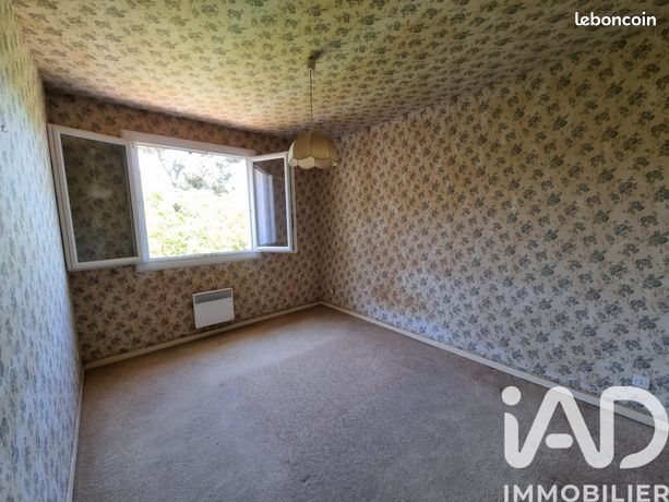 Maison familiale 6 pièces 163 m² — 16