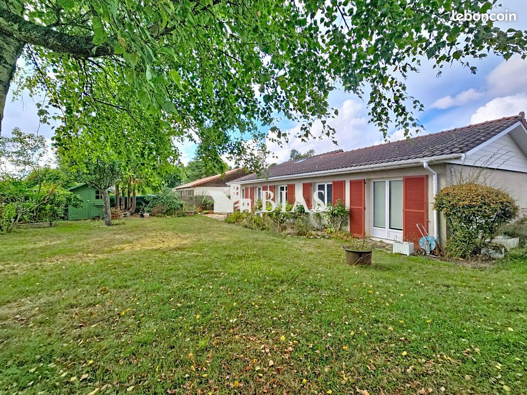 Maison 6 pièces 119 m² · à Barentin · 119 m² · 225 000 €