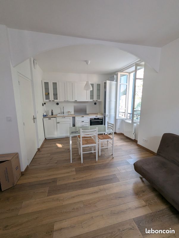 Appartement 3 pièces 53 m² · à Voiron · 53 m² · 720 €/mois