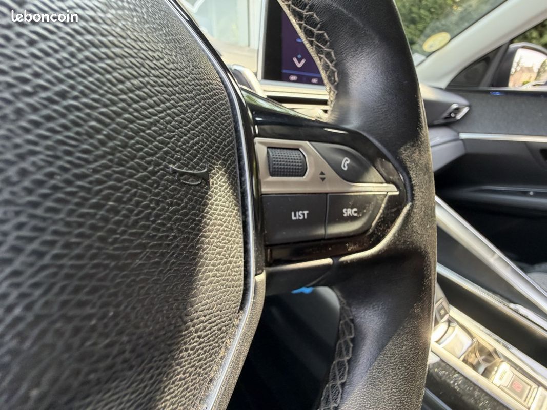 Peugeot 3008 (2) BlueHDi 130 EAT8 ALLURE (image 13)