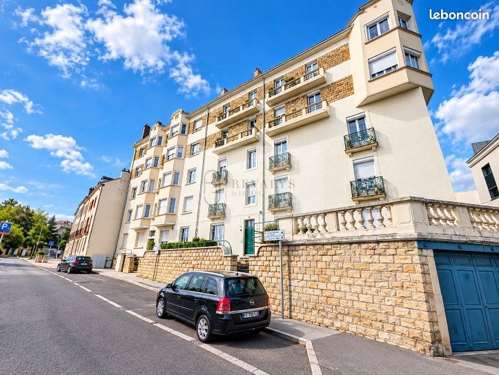 Appartement 3 pièces 66 m² · à Dijon · 66 m² · 176 000 €