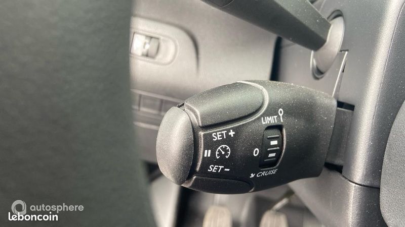 Citroen Berlingo Van Véhicule utilitaire ou Société M 1000kg BlueHDi 100ch S&S (image 25)