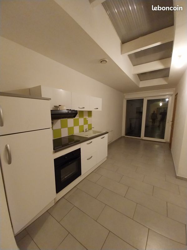 Appartement a louer calais - Surfyn