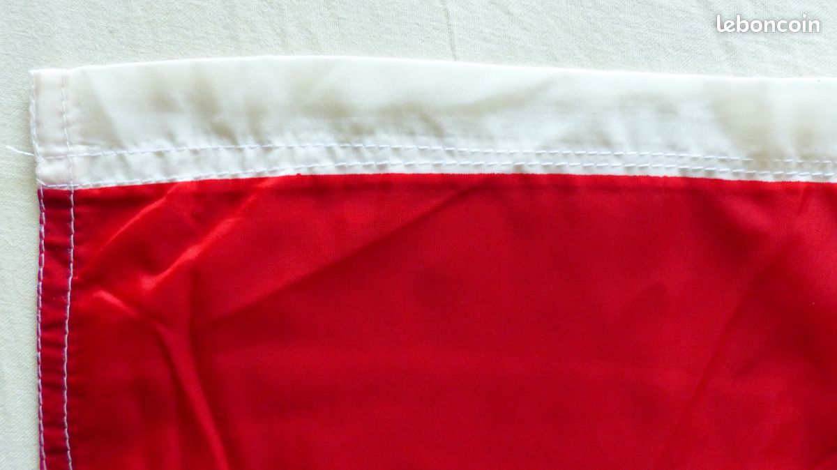 DRAPEAU CANADA ou Canadien (image 3)