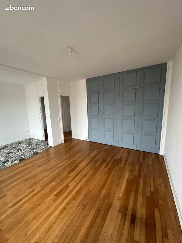 Appartement 2 pièces 61 m² · à Gournay-en-Bray · 61 m² · 690 €/mois