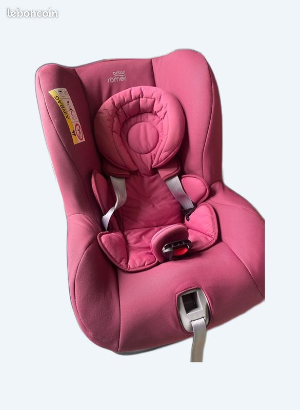 Siège auto Römer BRITAX (image 1)