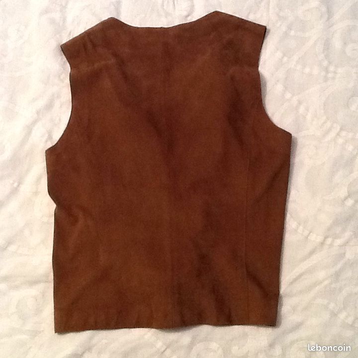 Blousons Caroll 36 (S, T1) (image 3)