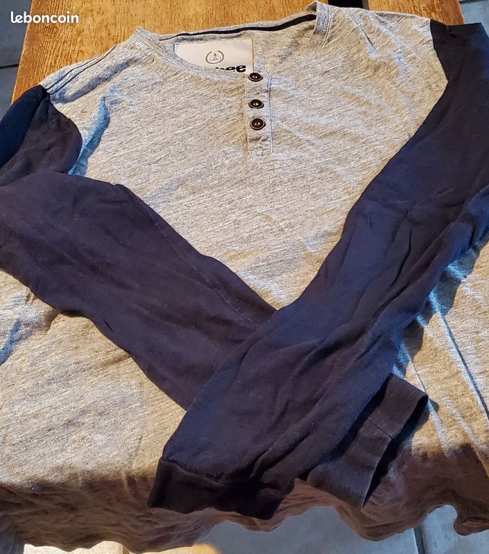 Pull manches longues (image 2)