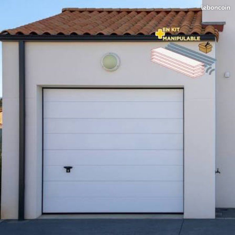 Recherche garage ou grange de stockage · à La Roche-sur-Yon · 50 €