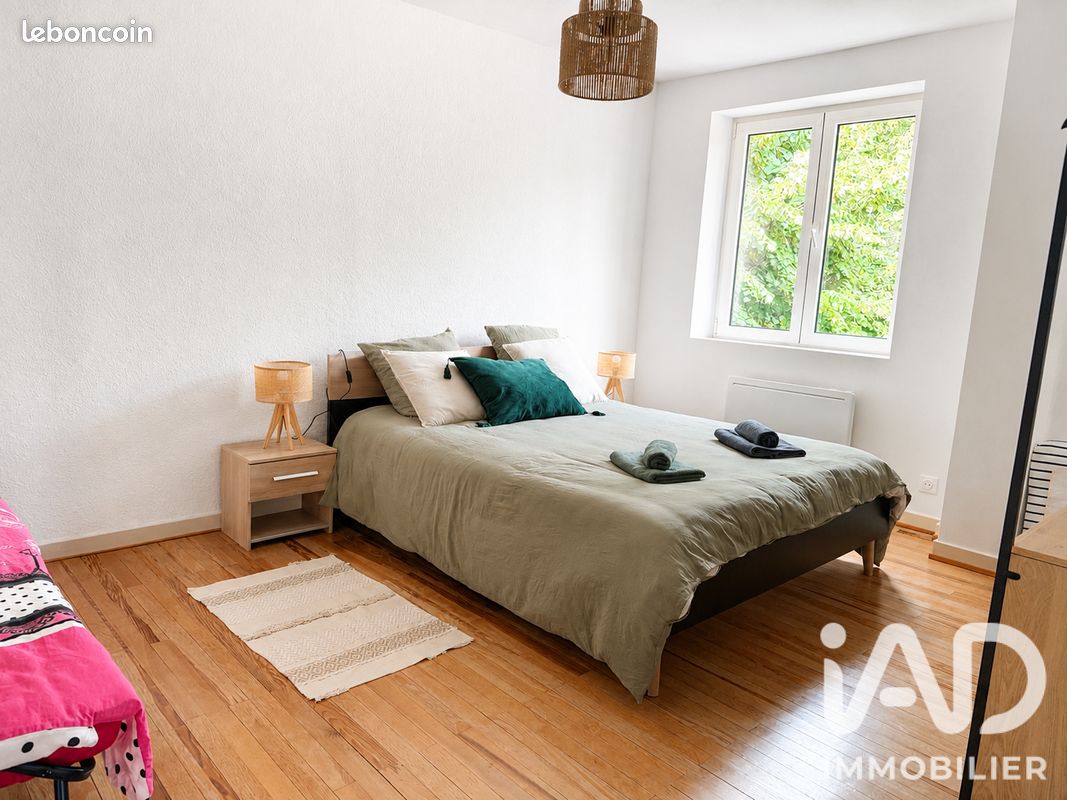 Appartement 2 pièces 55 m² (image 4)