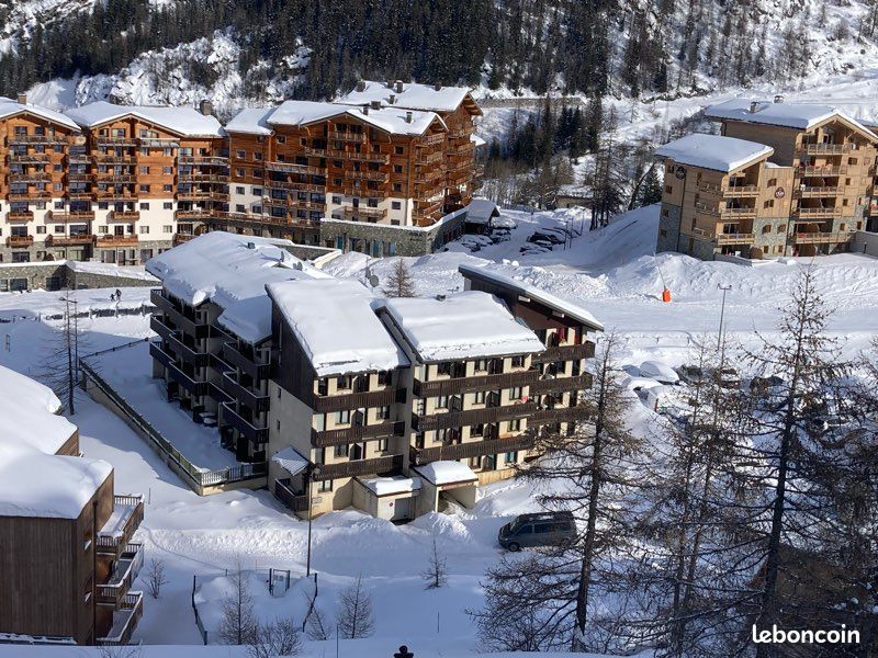 Location Appartement Tignes 6 personnes montagne été (image 7)