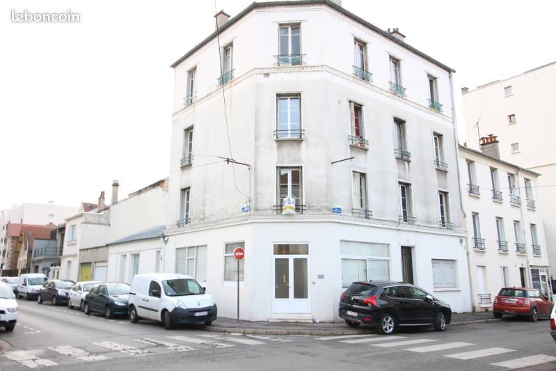 Appartement 2 pièces 31 m² · à Maisons-Alfort · 31 m² · 895 €/mois