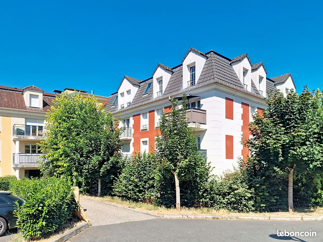 Appartement 2 pièces 41 m² · à Évreux · 41 m² · 92 000 €