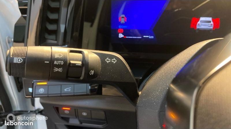 Renault Austral 1.2 E-Tech full hybrid 200ch esprit Alpine - 25 (image 23)
