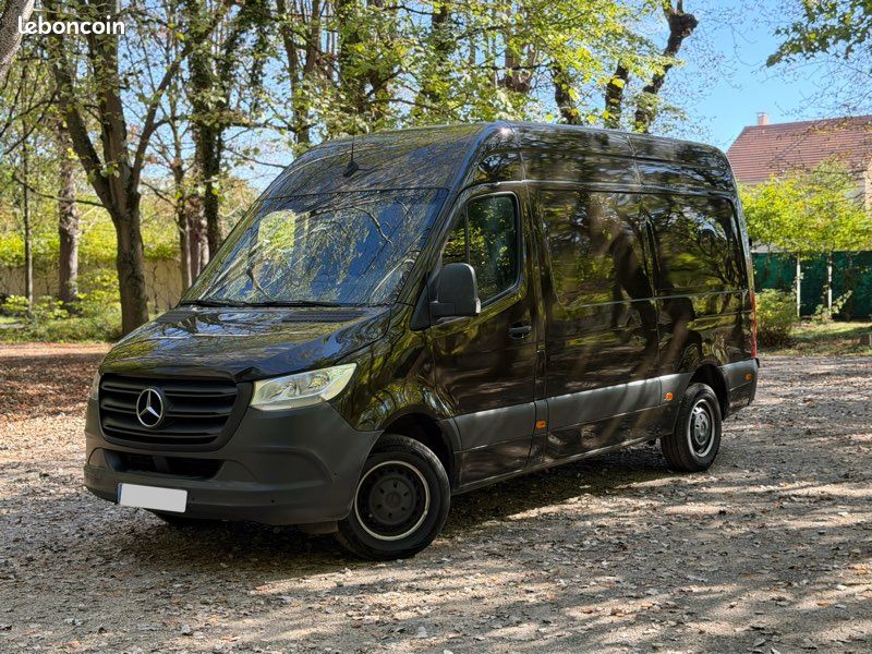 Mercedes Sprinter 311 2.0L 115CH L2H2 (image 1)