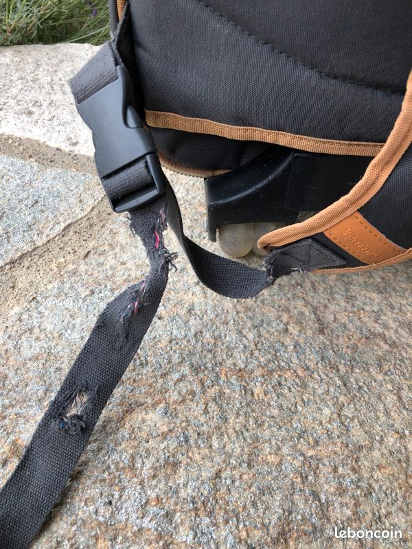 Tann's cartable à roulette (image 8)
