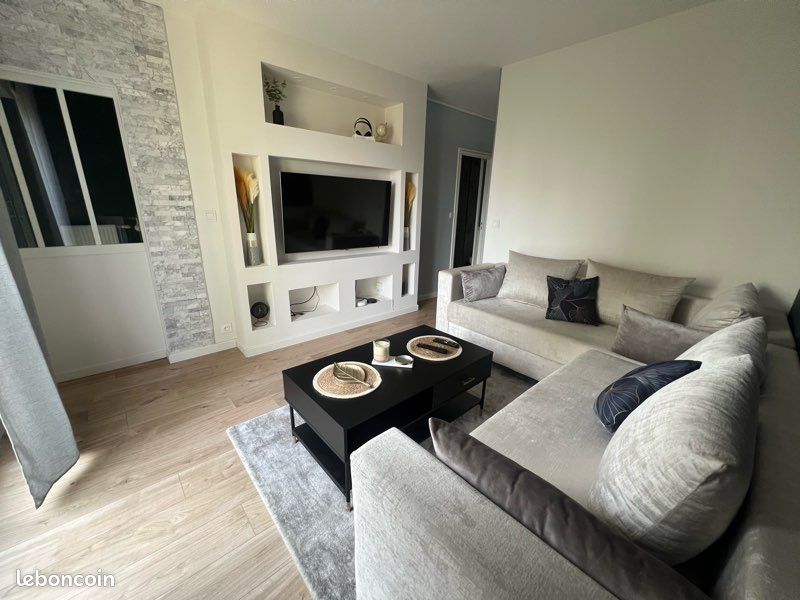 Appartement 2 pièces 30 m² · à Lormont · 30 m² · 99 900 €