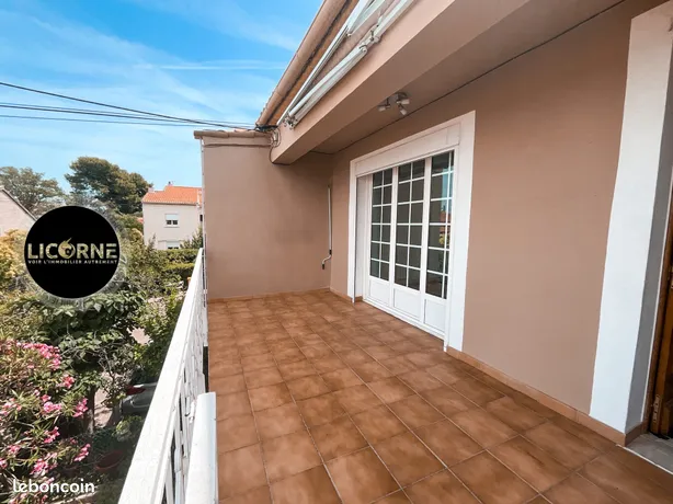 Annonce location Maison saint-victoret