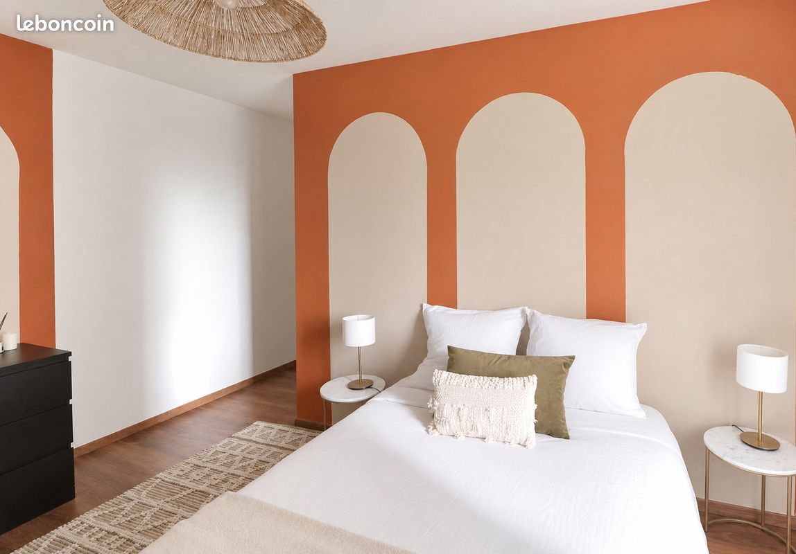 Chambre de 14 m² en coliving à louer dans le centre de Lille - LIL12 (image 1)