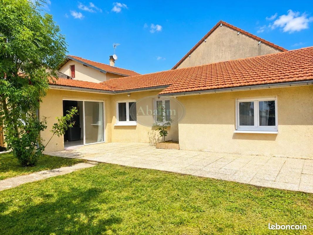 Maison 4 pièces 71 m² · à Séméac · 71 m² · 177 000 €