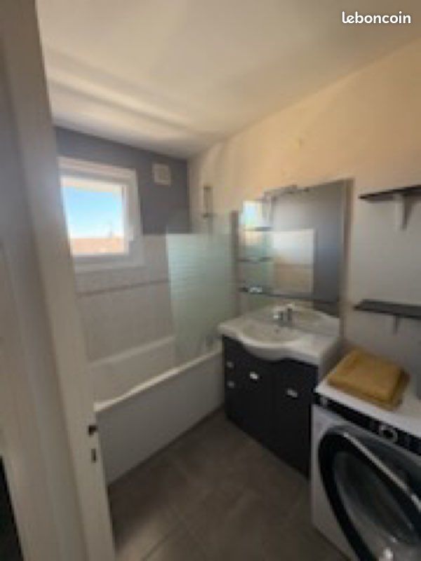 Appartement 2 pièces 57 m² · à Mondeville · 57 m² · 750 €/mois
