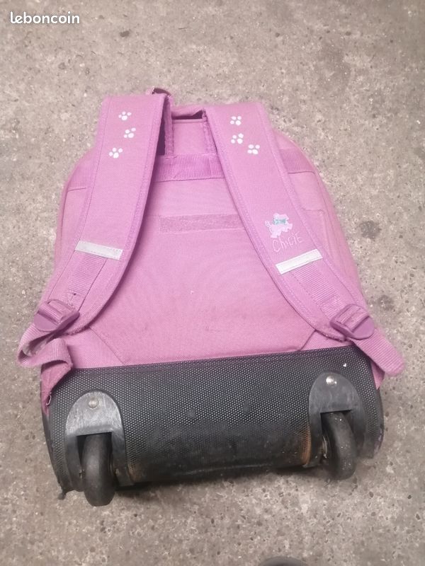Sac à roulette (image 2)