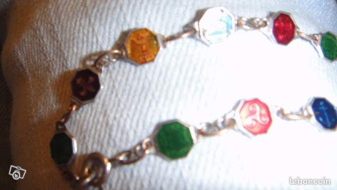 Bracelet de 17 cm (image 2)